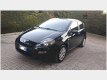 Fiat punto evo 1,2 8v 5 porte